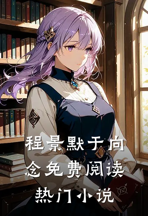 程景默于向念免费阅读热门小说