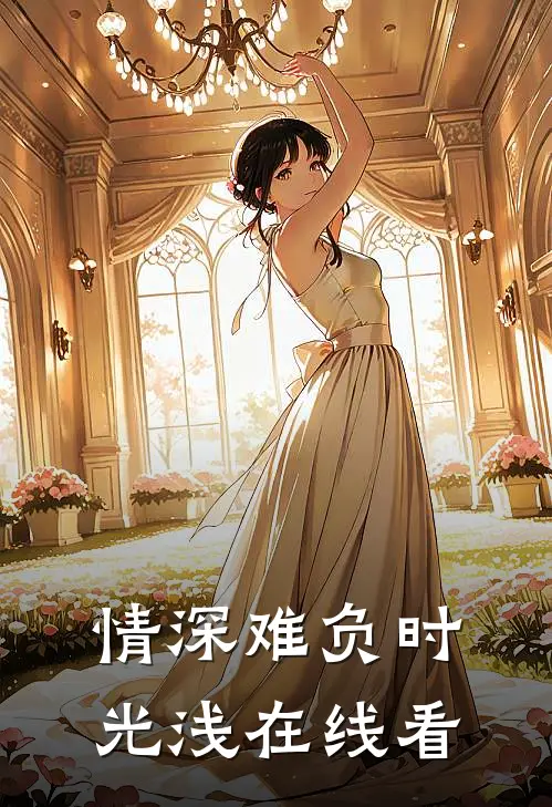 情深难负时光浅在线看