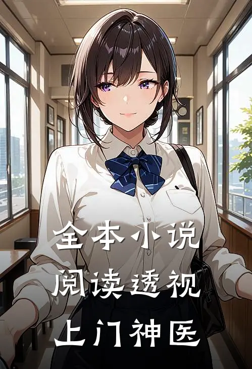 全本小说阅读透视上门神医