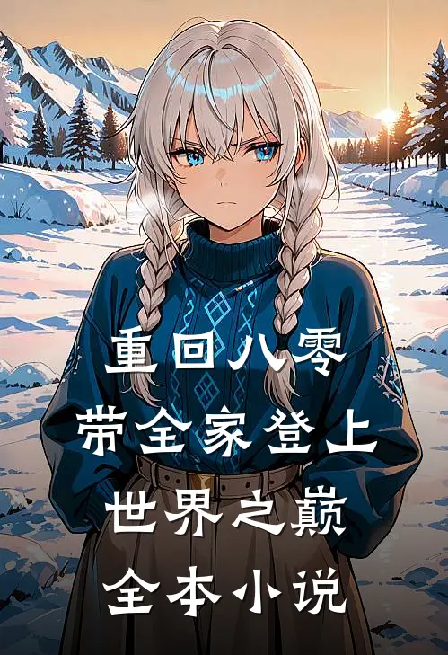 重回八零：带全家登上世界之巅全本小说