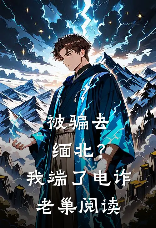 被骗去缅北？我端了电诈老巢阅读