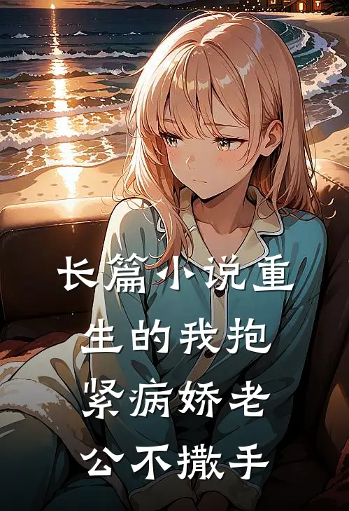 长篇小说重生的我抱紧病娇老公不撒手