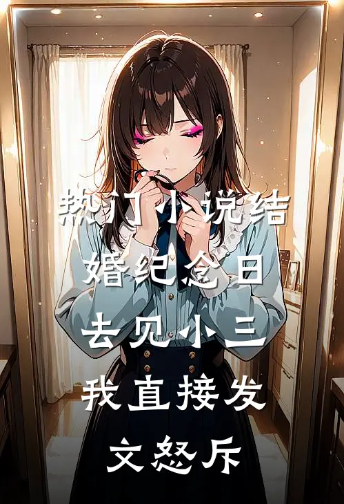热门小说结婚纪念日去见小三，我直接发文怒斥