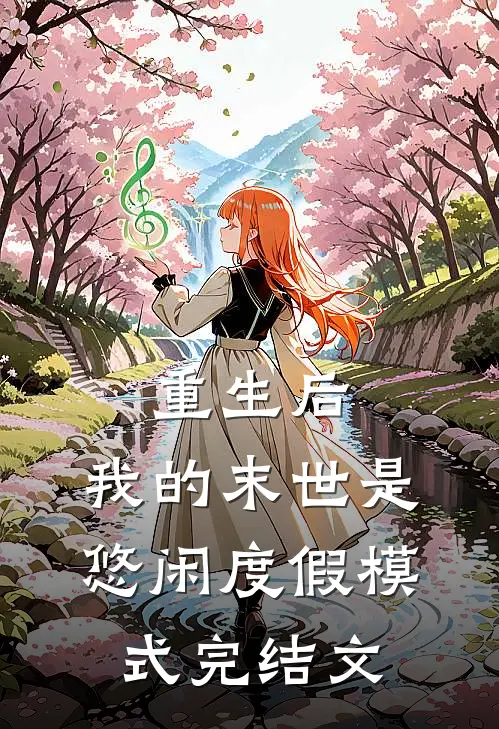 重生后，我的末世是悠闲度假模式完结文