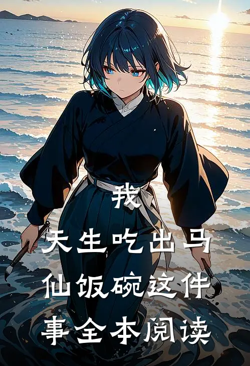 我，天生吃出马仙饭碗这件事全本阅读