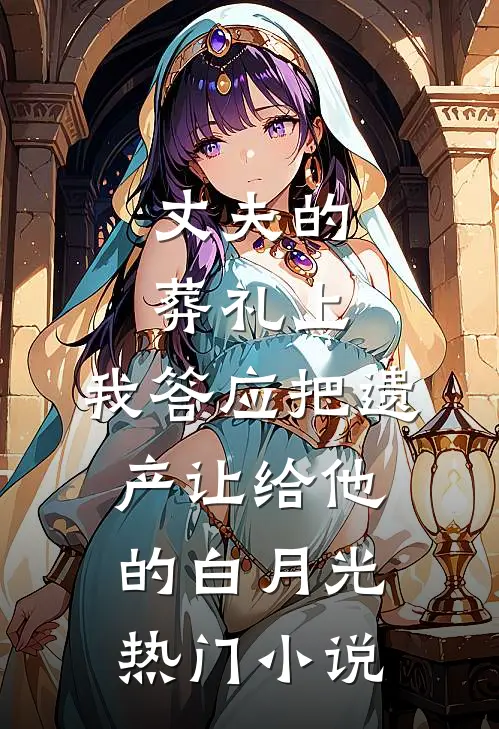 丈夫的葬礼上，我答应把遗产让给他的白月光热门小说