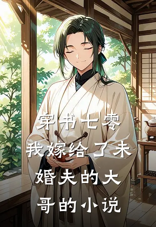穿书七零，我嫁给了未婚夫的大哥的小说