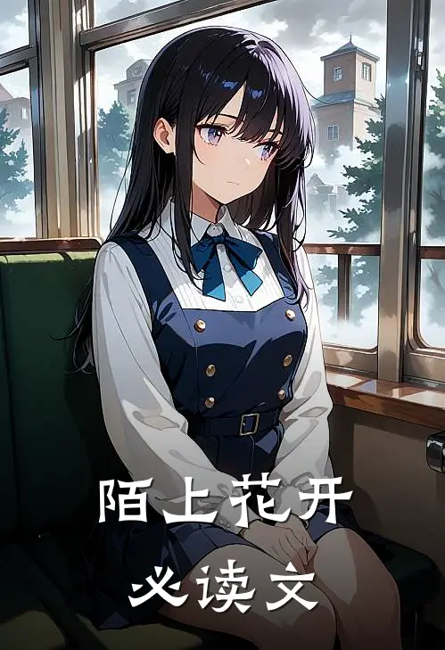 陌上花开必读文