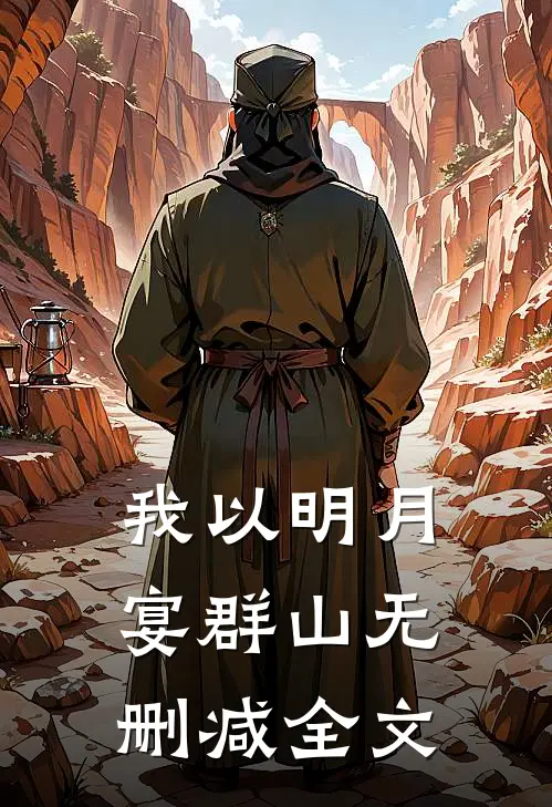 我以明月宴群山无删减全文