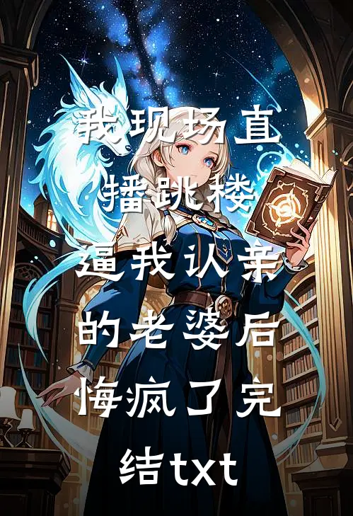 我现场直播跳楼，逼我认亲的老婆后悔疯了完结txt