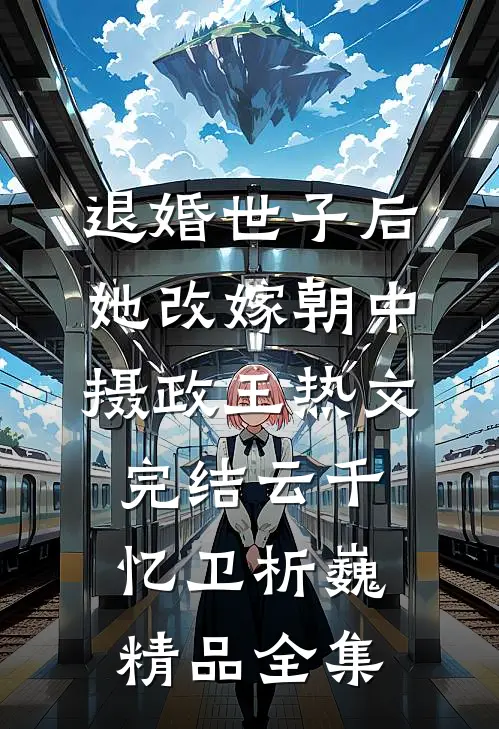 退婚世子后,她改嫁朝中摄政王热文完结(云千忆卫析巍)精品全集