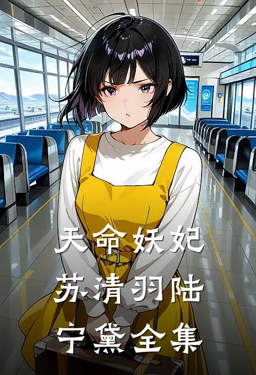 天命妖妃苏清羽陆宁黛 全集
