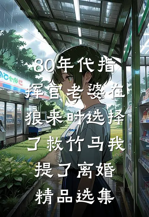 80年代指挥官老婆在狼来时选择了救竹马我提了离婚精品选集