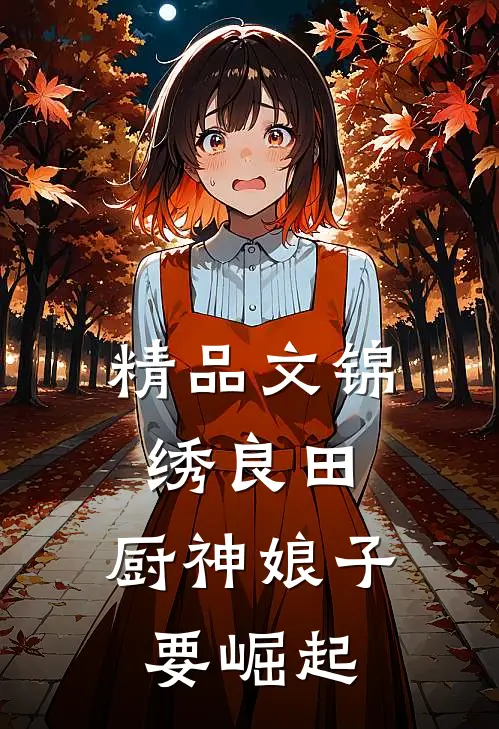 精品文锦绣良田：厨神娘子要崛起