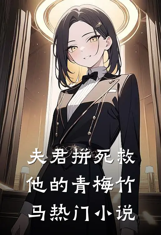 夫君拼死救他的青梅竹马热门小说