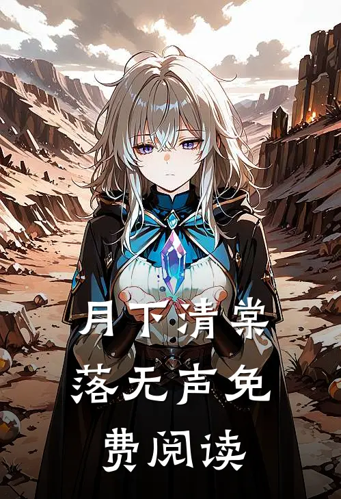 月下清棠落无声免费阅读
