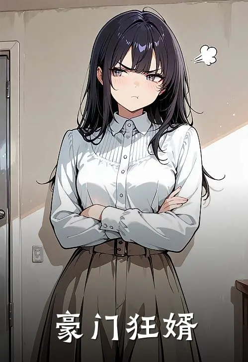 豪门狂婿