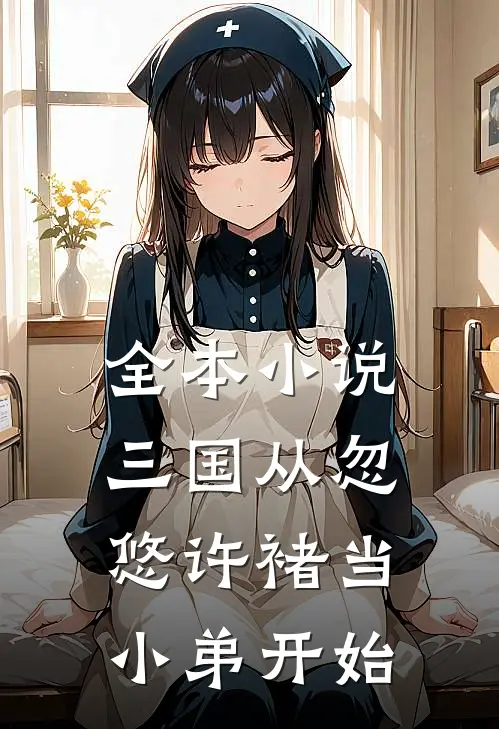全本小说三国从忽悠许褚当小弟开始
