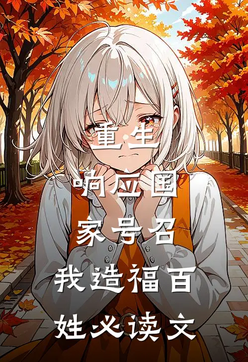 重生：响应国家号召，我造福百姓必读文
