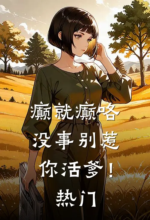 癫就癫咯，没事别惹你活爹！热门
