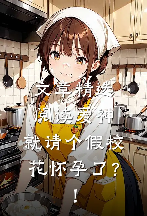 文章精选阅读爱神：就请个假校花怀孕了？！