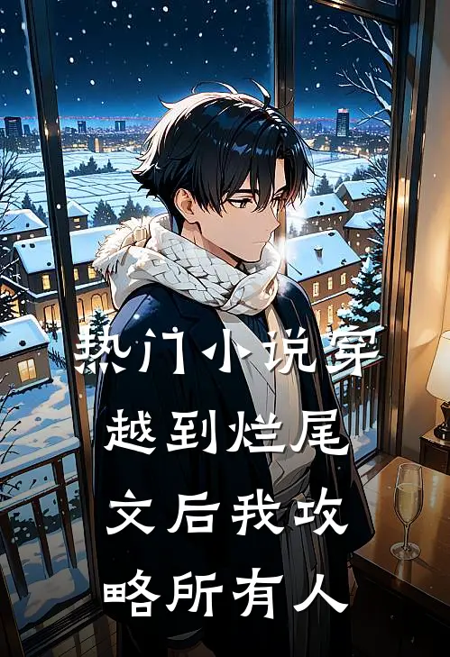 热门小说穿越到烂尾文后我攻略所有人