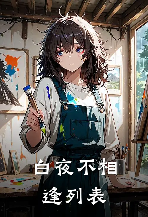 白夜不相逢列表