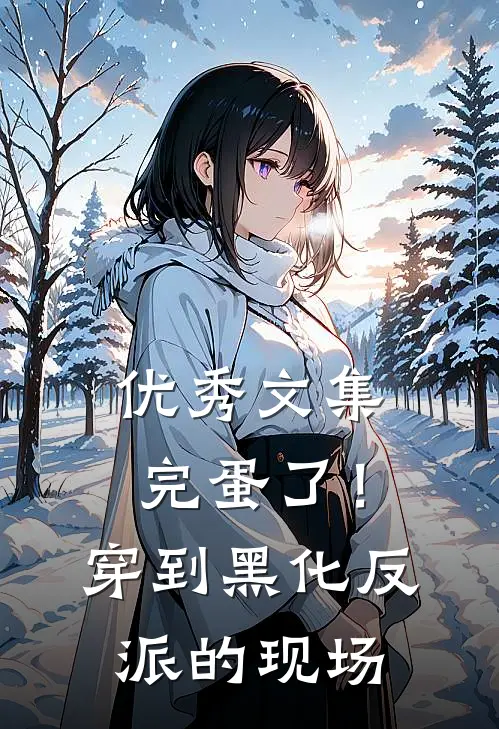 优秀文集完蛋了！穿到黑化反派的现场