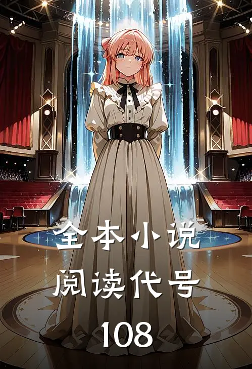 全本小说阅读代号108