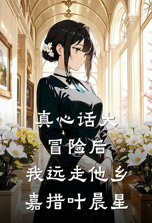 真心话大冒险后，我远走他乡嘉措叶晨星