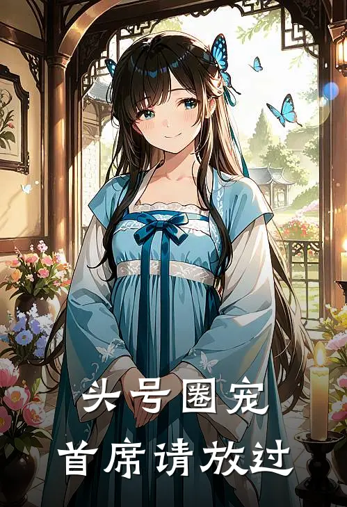 头号圈宠：首席请放过