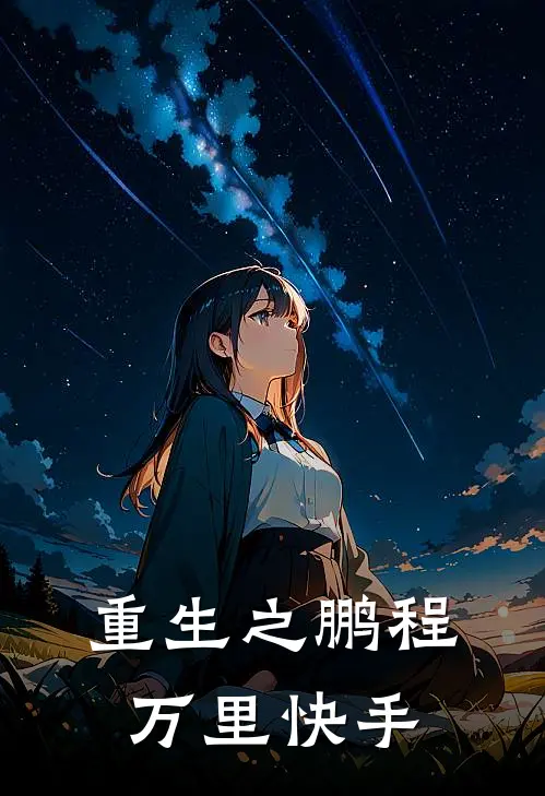 重生之鹏程万里快手