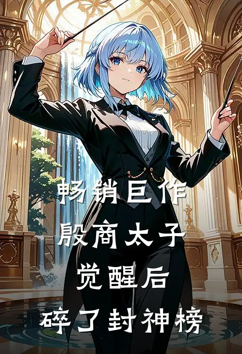 畅销巨作殷商太子觉醒后，碎了封神榜