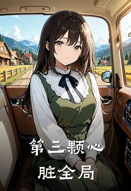 第三颗心脏全局