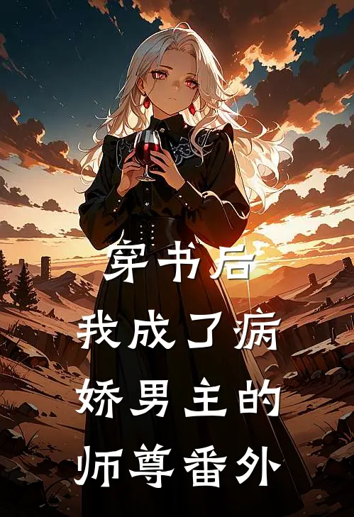 穿书后，我成了病娇男主的师尊番外