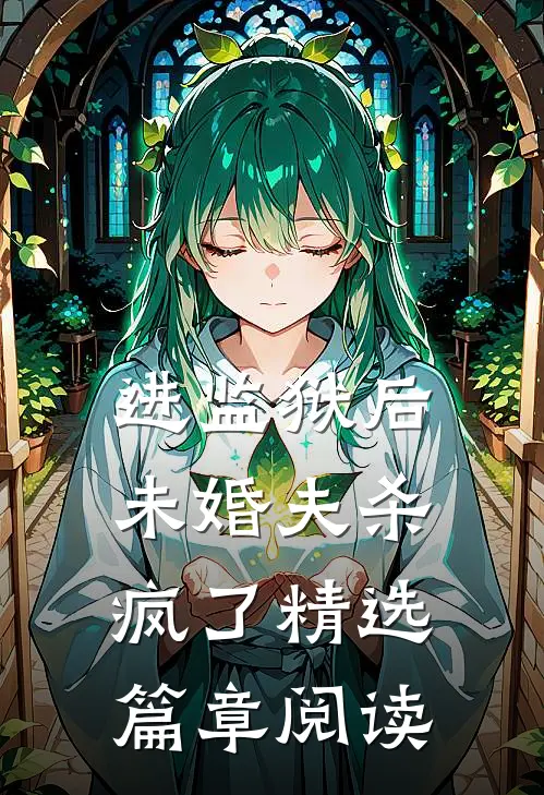 进监狱后，未婚夫杀疯了精选篇章阅读