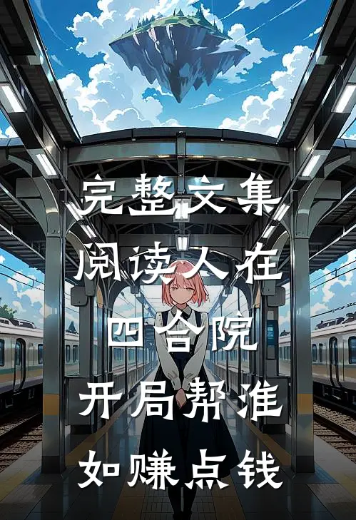 完整文集阅读人在四合院，开局帮淮如赚点钱