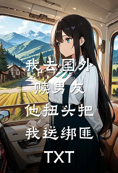 我去国外赎男友，他扭头把我送绑匪TXT