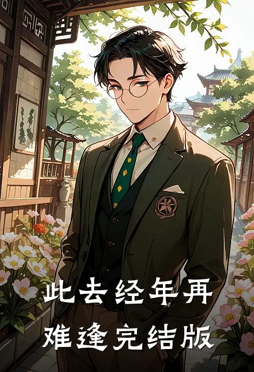 此去经年再难逢完结版