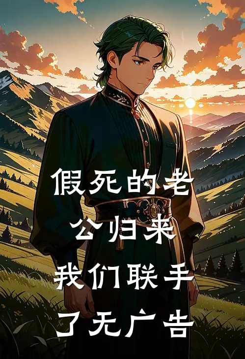 假死的老公归来，我们联手了无广告