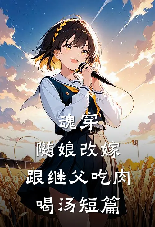 魂穿：随娘改嫁，跟继父吃肉喝汤短篇