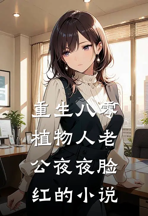重生八零，植物人老公夜夜脸红的小说