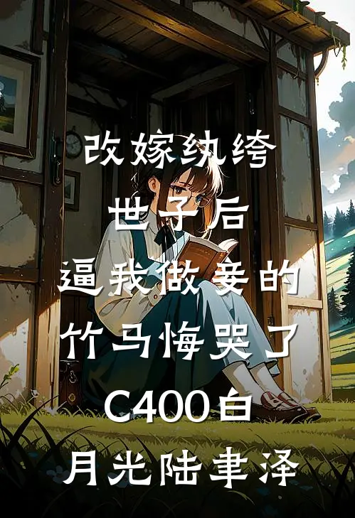 改嫁纨绔世子后，逼我做妾的竹马悔哭了C400白月光陆聿泽