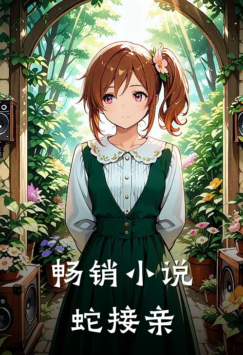 畅销小说蛇接亲