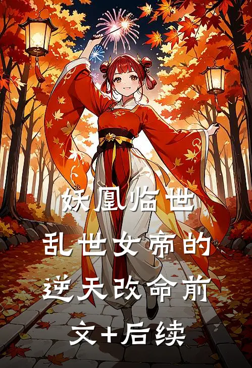 妖凰临世：乱世女帝的逆天改命前文+后续