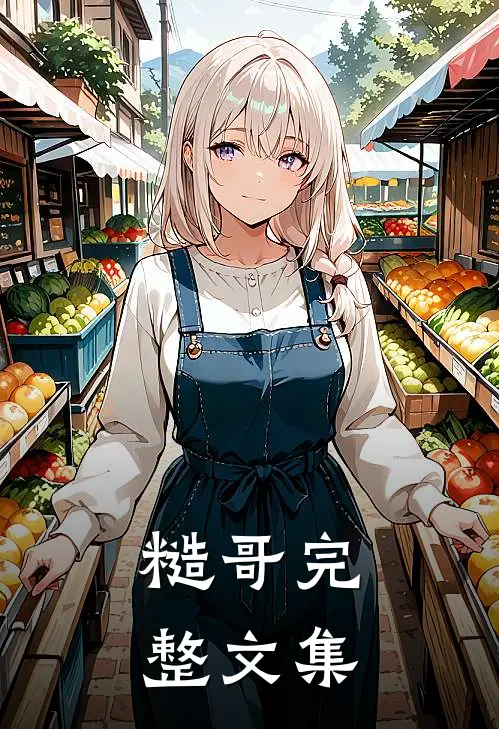 糙哥完整文集