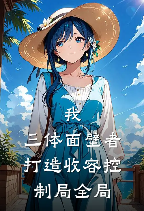 我，三体面壁者，打造收容控制局全局
