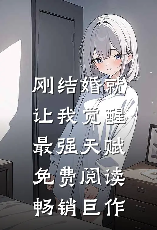 刚结婚就让我觉醒最强天赋免费阅读畅销巨作