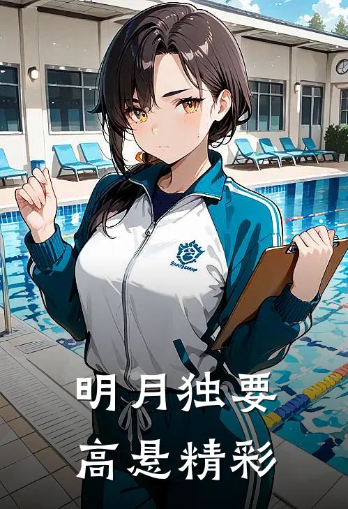 明月独要高悬精彩