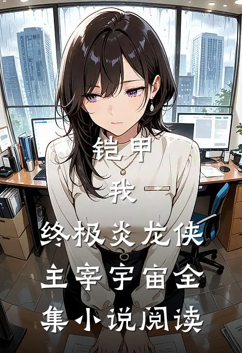 铠甲：我，终极炎龙侠，主宰宇宙全集小说阅读